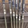Wilson Playerfit Full Set - Regular Steel - Right Hand Image 8