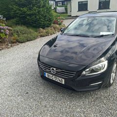 Volvi S60