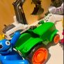 John Deere Remote Tractor Job Lot Bundle Image 8