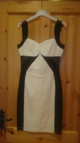 Ladies Dress