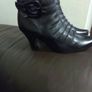 Patag Boots, size EU-39, UK-6 Image 3