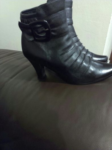 Patag Boots, size EU-39, UK-6