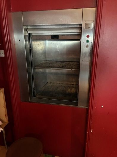 Lift hoist