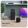 HyperDrive Thunderbolt 4 Power Hub with Integrated GaN Power Source Image 2