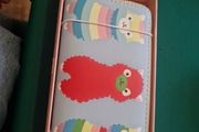 childs wallet