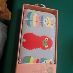 childs wallet