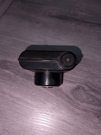 Vintage V.P. Twin Pocket Camera - Bloomed BOLCO Lens