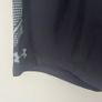 Under Armour HeatGear Black Sports Shorts - Mens Small - Loose Fit Image 3