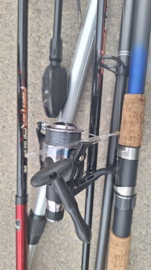 Fishing gear