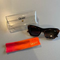 Quay Sunglasses