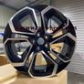 19" Skoda Atlair VRS Style Alloy wheels Octavia Scout superb A3 A4 A6 Golf Seat Leon Skoda 5x112 Image 9