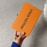 louis vuitton gift box Image 3