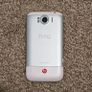 HTC Sensation XL with Beats Audio 16GB White Image 5