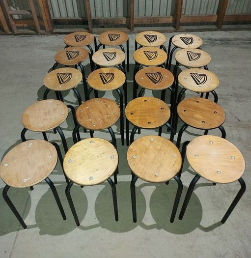 Bar stools
