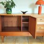 Mid Century Vintage G Plan Media Sideboard Image 4