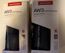 Bontrager hard case lite