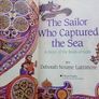 Scarce Book: The Sailor Who Captured The Sea: A Story of the Book of Kells (postage included) Image 2