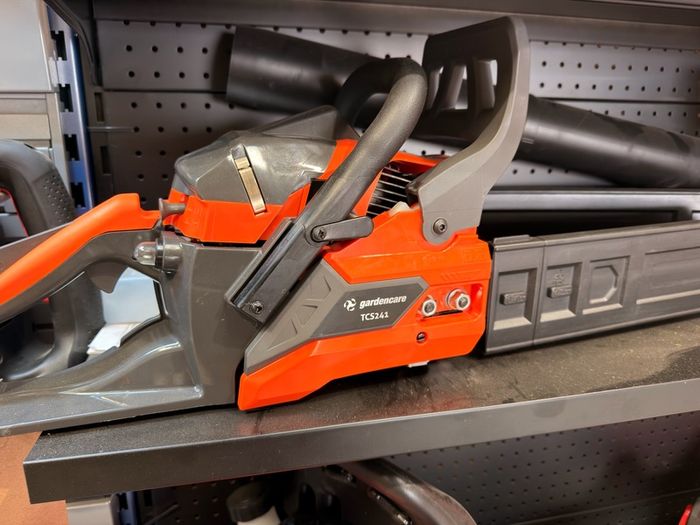 Chainsaws GardenCare Echo