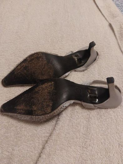 Silver Shies