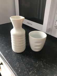 Japanese Sake Set