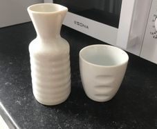 Japanese Sake Set