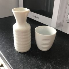 Japanese Sake Set