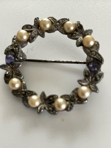 vintage Brooch