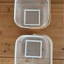 2 x Ikea Basket Image 2