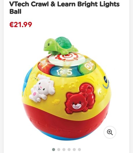 toys