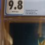 Wolverine #32 CGC Image 3