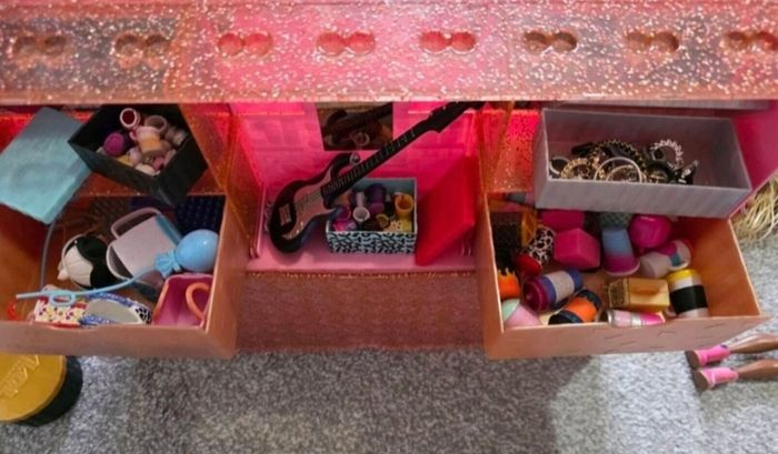 Lol dolls Bundle