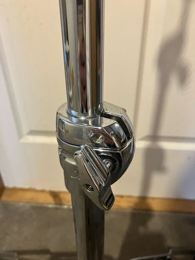 Pearl cymbal stand