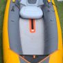Inflatable 2-person kayak Image 7