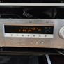 YAMAHA surround receiver with original remote & manual Image 2