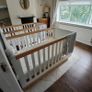 Nested Noa Cot Bed x2 Image 3