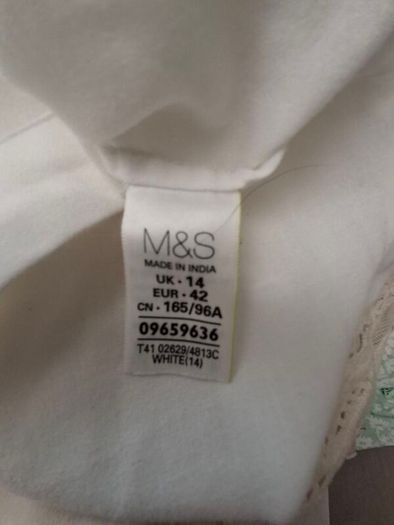 M&S Collection Top