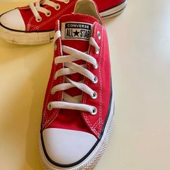 Converse trainers