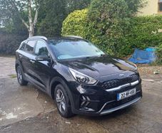 Kia Niro 2021