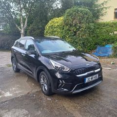 Kia Niro 2021