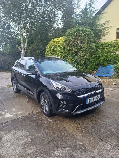 Kia Niro 2021