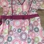 St Martin's designer tunic top size large Image 3
