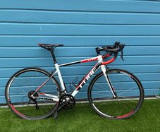 Cube Attain Pro Road Bike