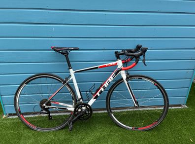 Cube Attain Pro Road Bike