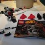 LEGO Star Wars 75034 Death Star Troopers Image 4