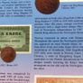 Viking Norway Euro Probe Essai coins set 2004 euro Prototype Specimen | Viking long boat Image 9