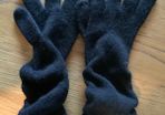 Dorothy Perkins Knitted Gloves