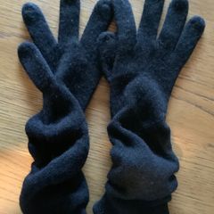 Dorothy Perkins Knitted Gloves