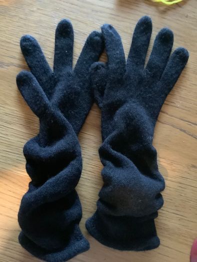 Dorothy Perkins Knitted Gloves