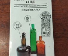 A Bottle Collectors Guide book