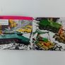Palitoy Action Man Equipment Manual (A) Image 2